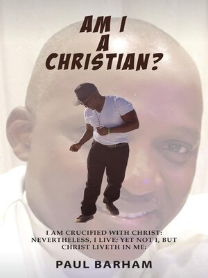cover image of Am I a Christian